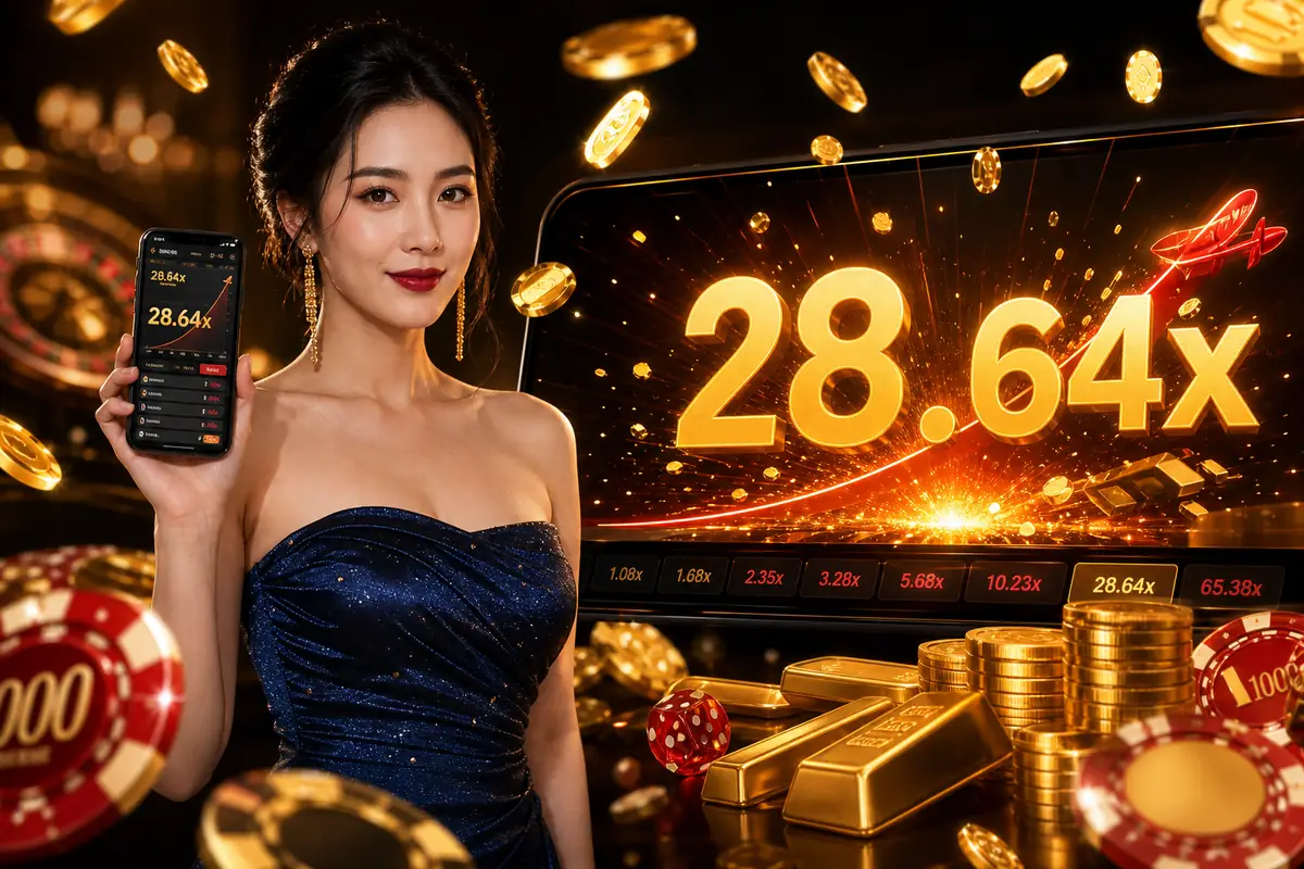 nh180 Tài Xỉu Online
